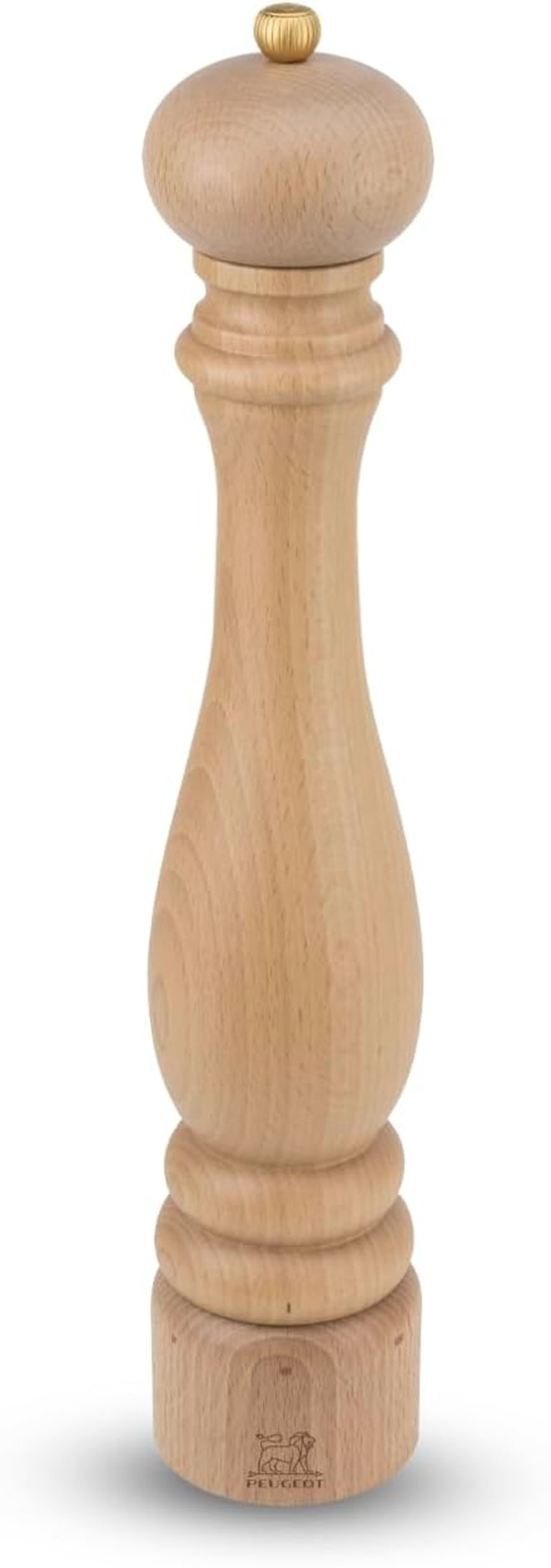 Peugeot Paris u'Select 12-Inch Pepper Mill