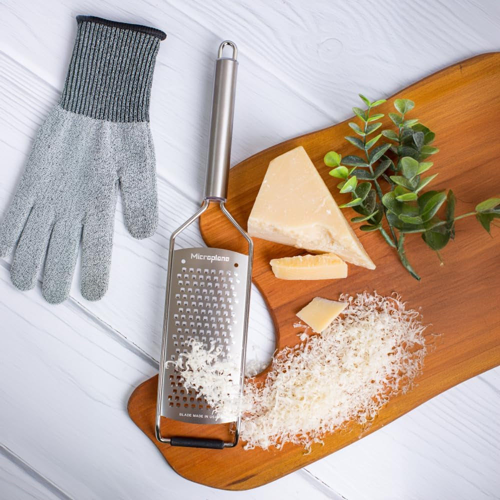 Microplane Elite Series Coarse Grater