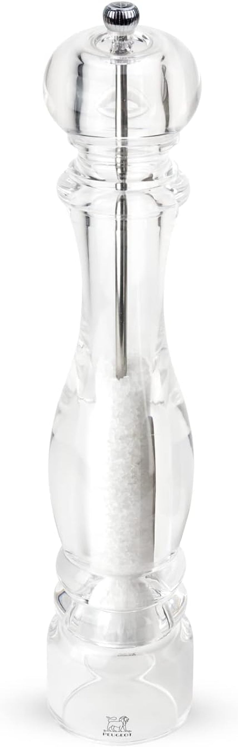Peugeot Nancy Salt Mill 4.5-Inch