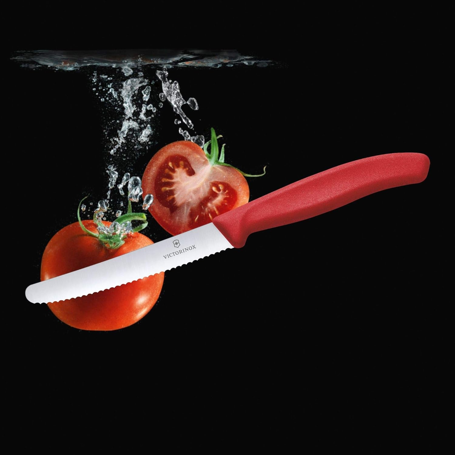 Victorinox Swiss Classic Tomato and Table Knife 4.3"