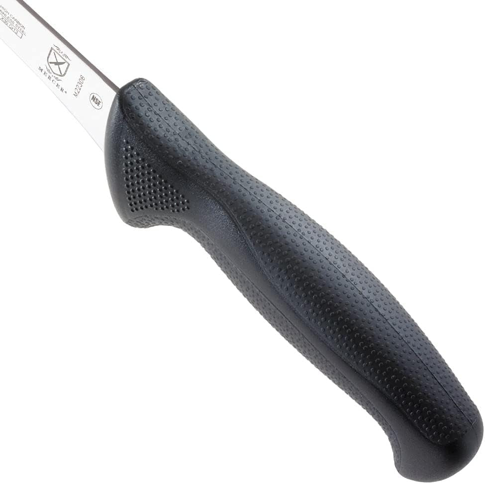 6 Inch Stiff Boning Knife