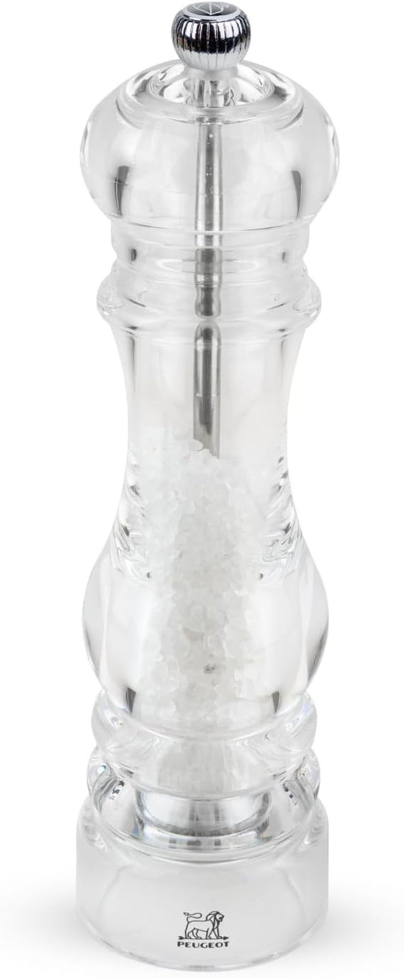 Peugeot Nancy Salt Mill 4.5-Inch