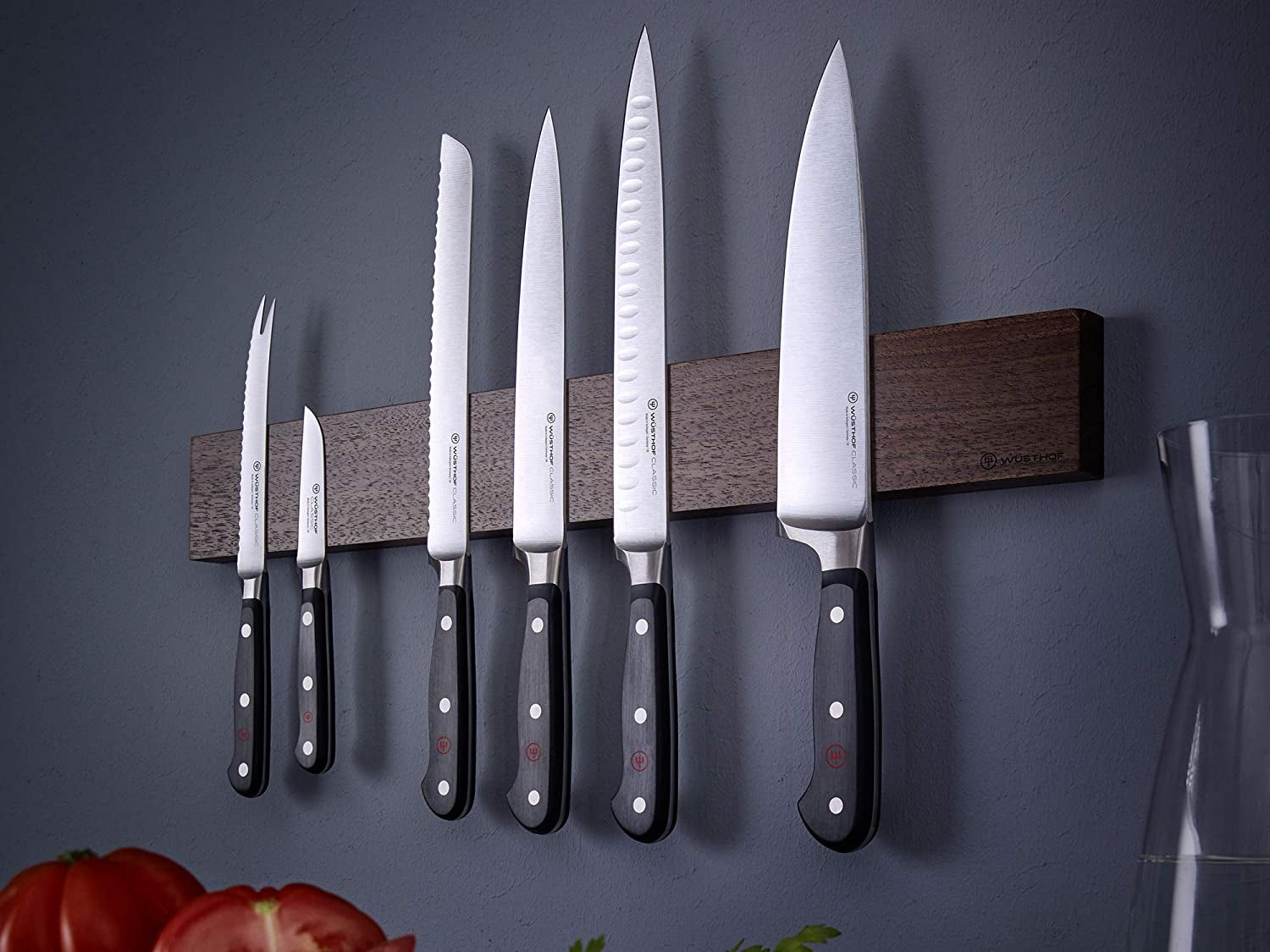 Classic 8 Inch Chef Knife
