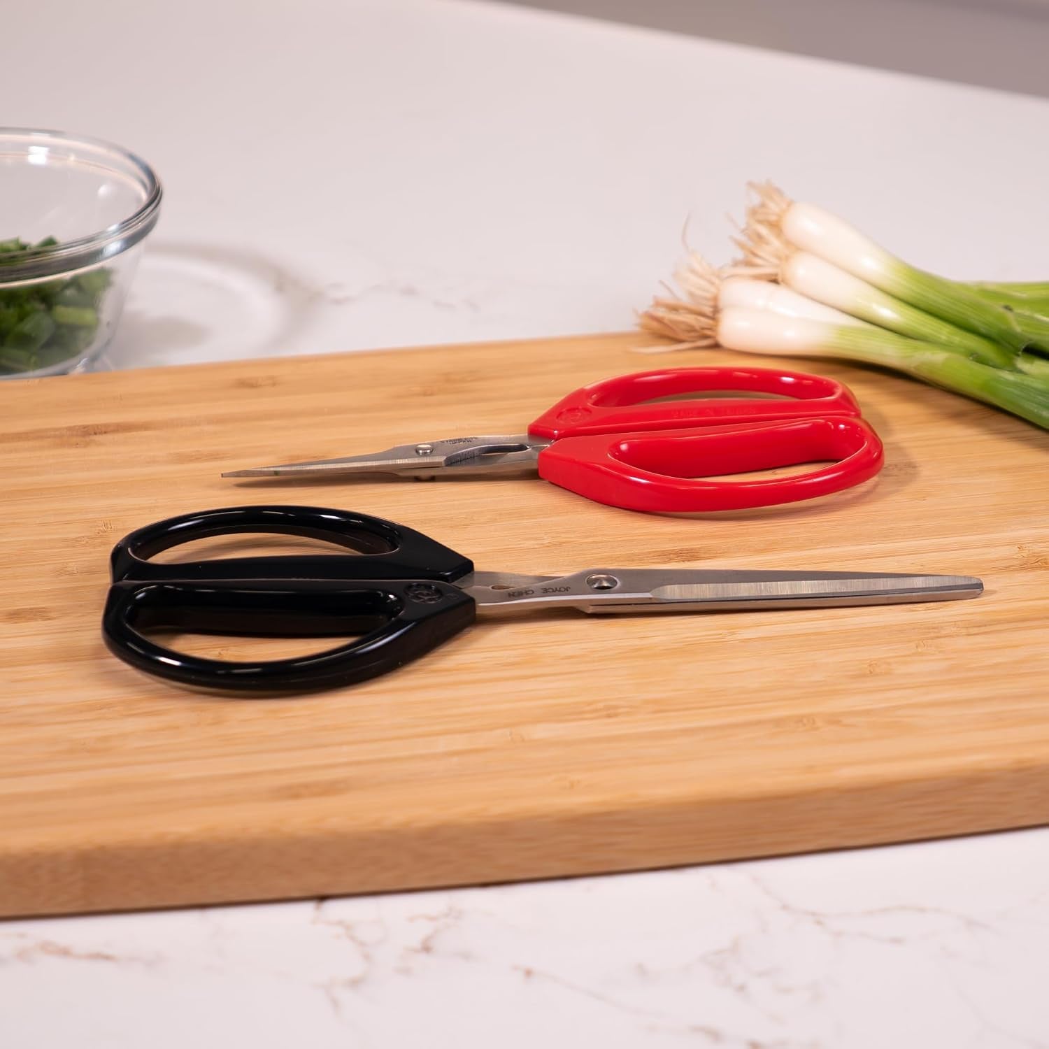 Joyce Chen Kitchen Shears 2 Pack