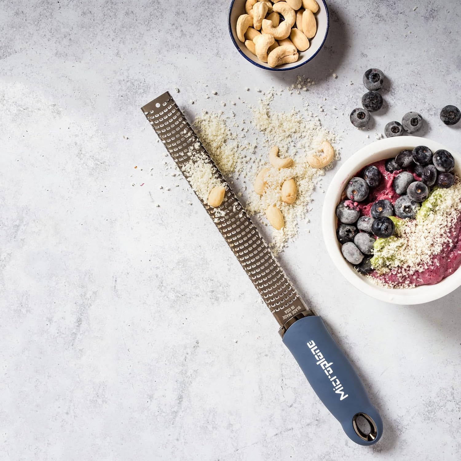Microplane Premium Zester Grater