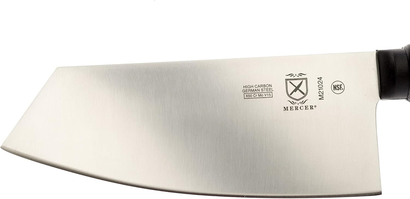 Mercer Culinary Genesis 7-Inch Cleaver
