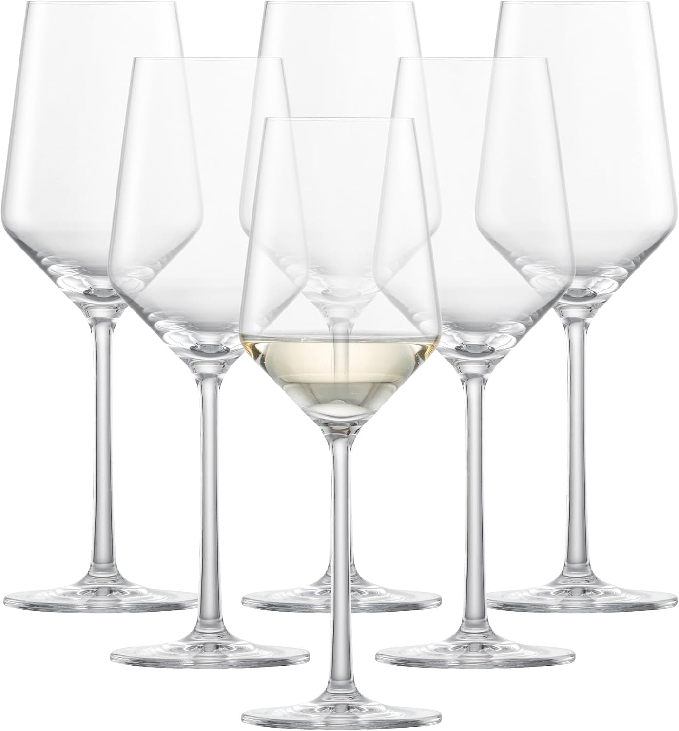 Schott Zwiesel Pure Bordeaux Glass