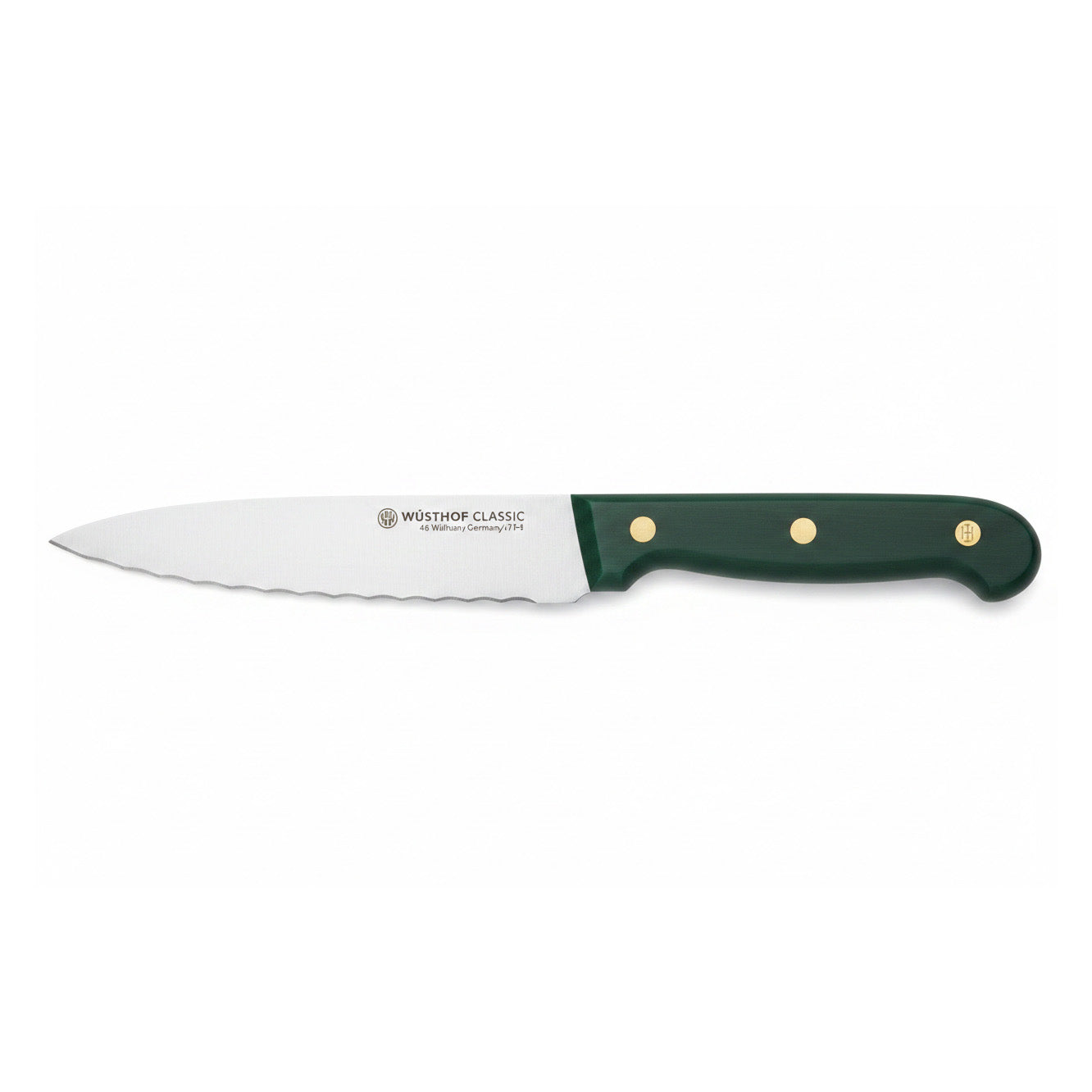3.5 Inch Rosemary Paring Knife