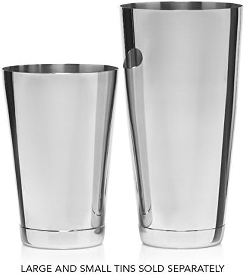 Koriko Large Weighted Shaking Tin 28 oz