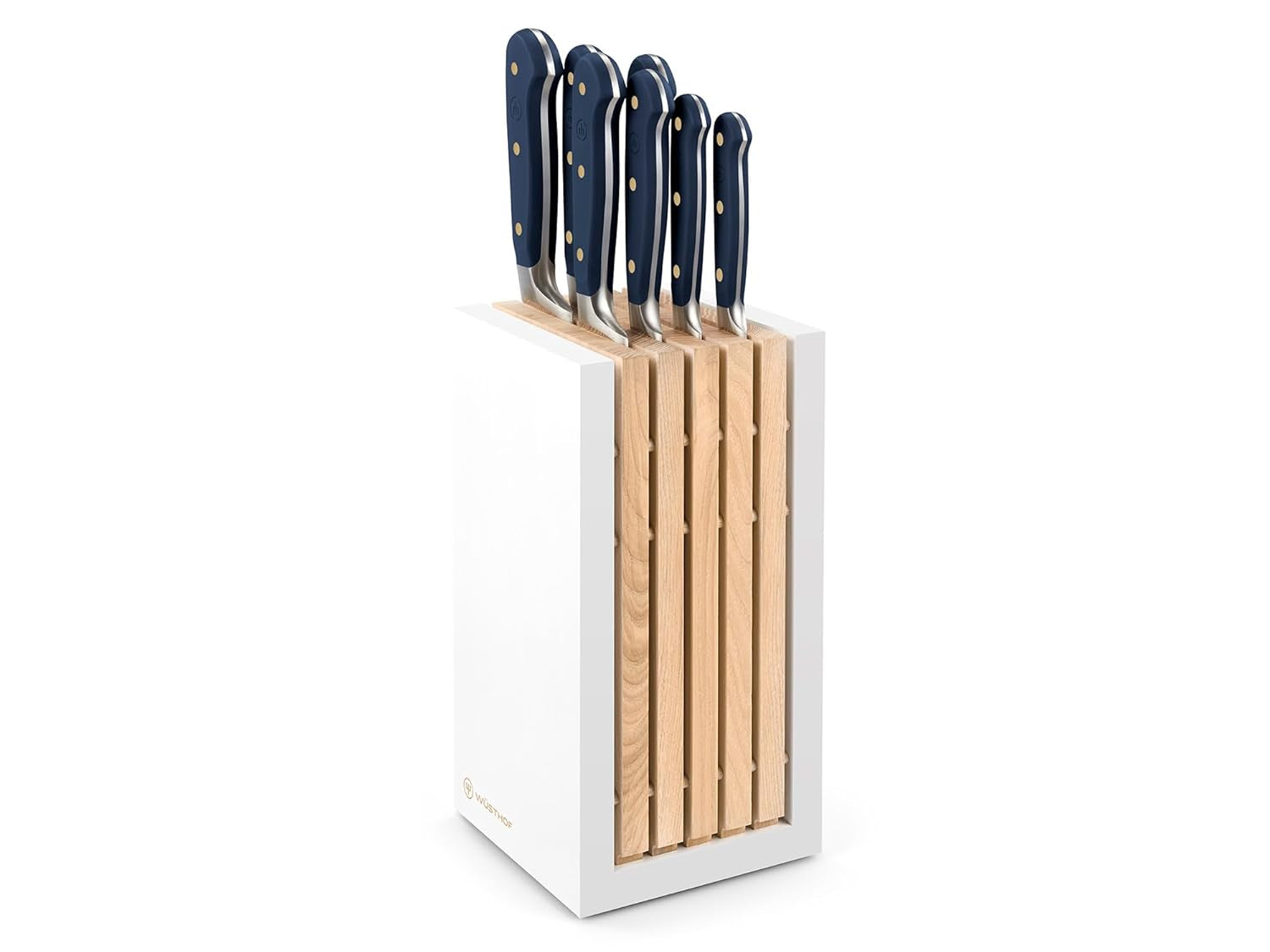 Classic 8 Piece Knife Block Set