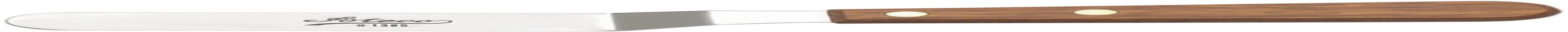 Ateco Offset Spatula with 7.63 Inch Stainless Steel Blade