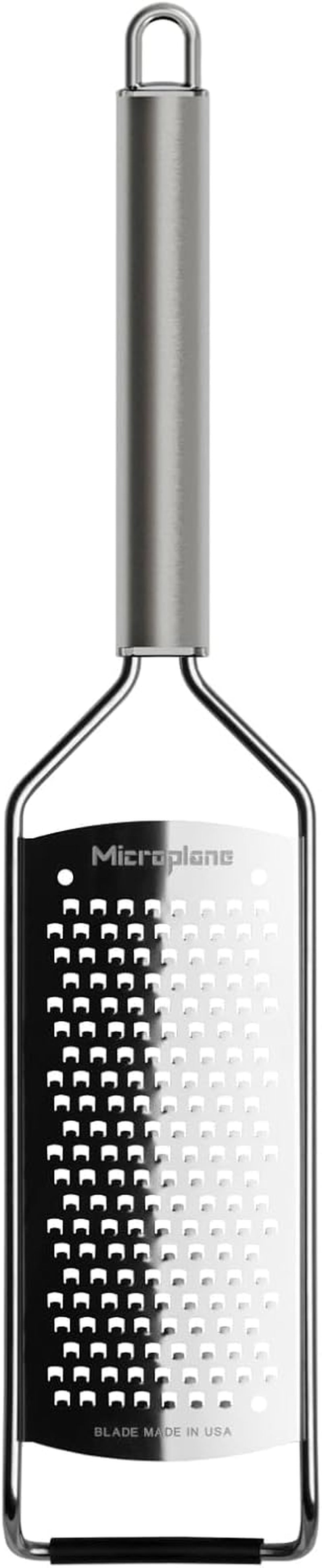 Microplane Elite Series Coarse Grater