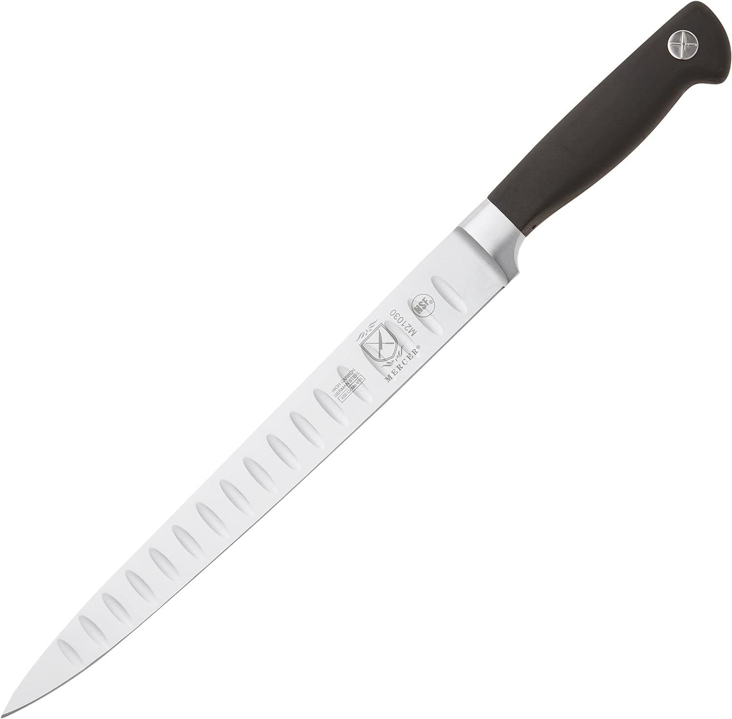 Mercer Culinary Genesis 6-Inch Boning Knife