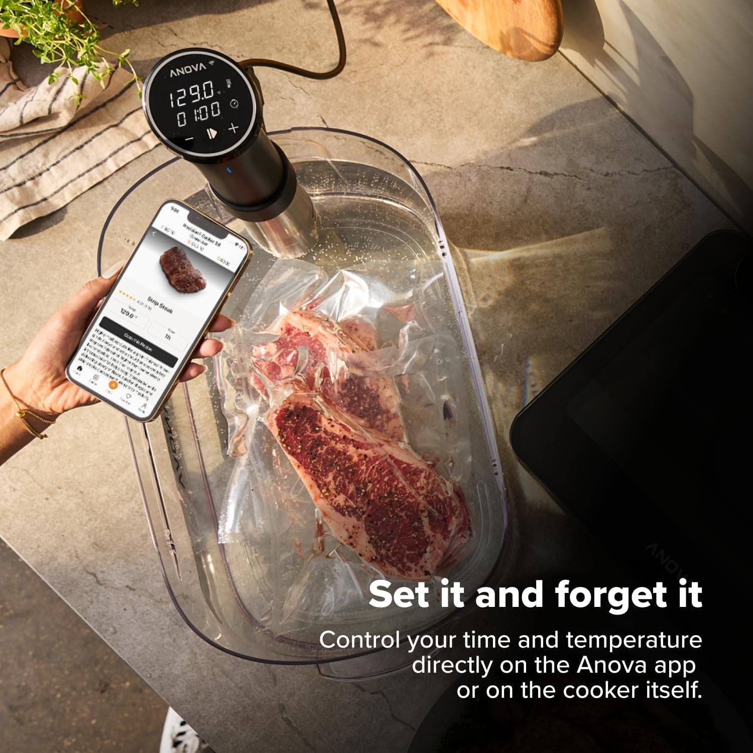 Anova Precision Cooker 3.0