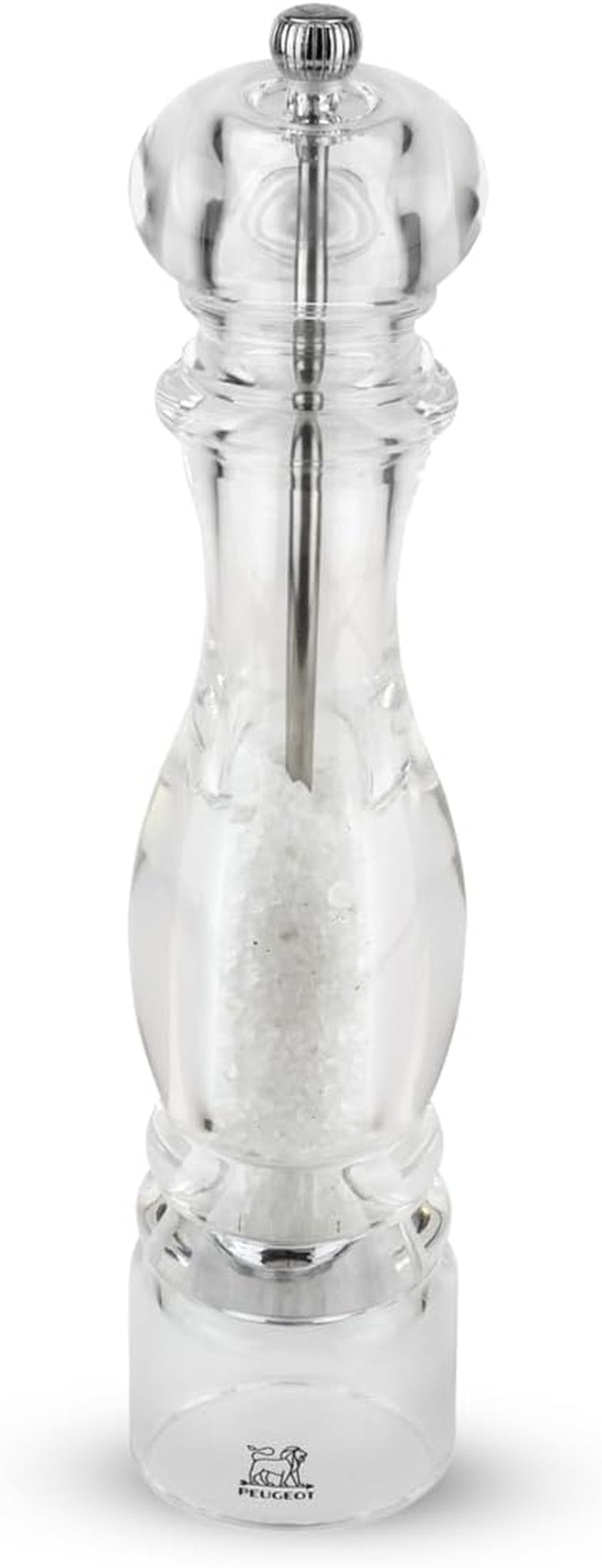 Peugeot Nancy Salt Mill 4.5-Inch