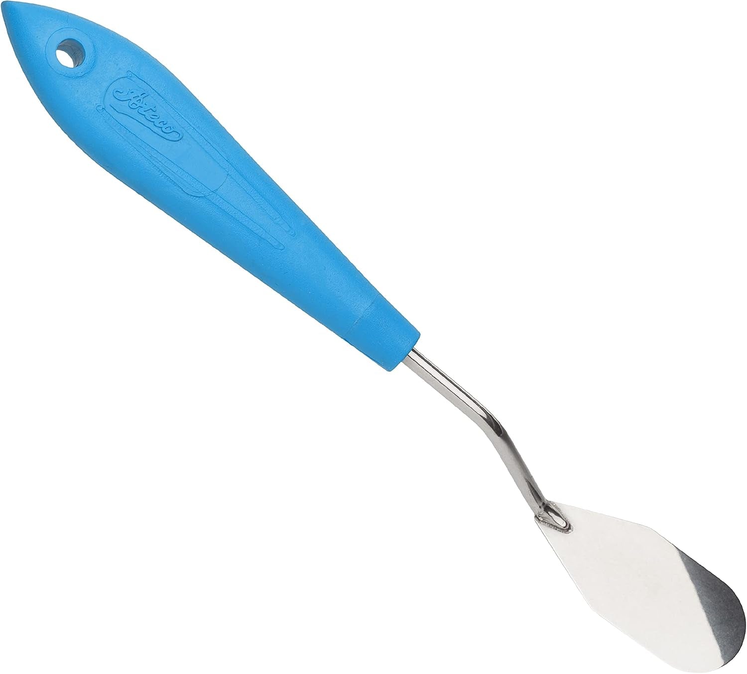 Ateco 4-Piece Frosting Spatula Set