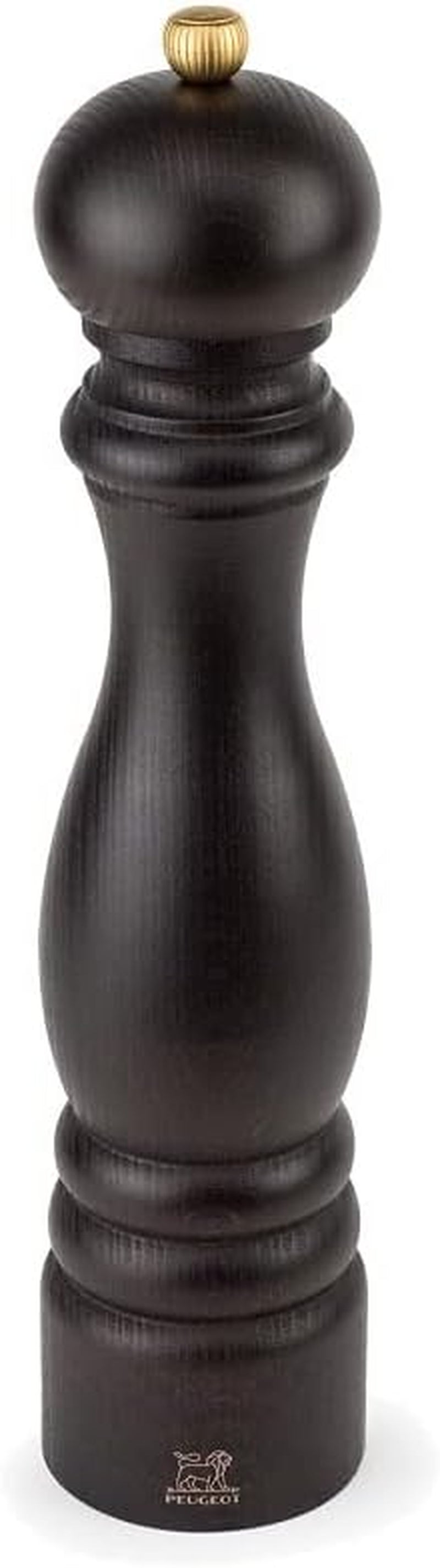 Peugeot Nancy 7-Inch Pepper Mill