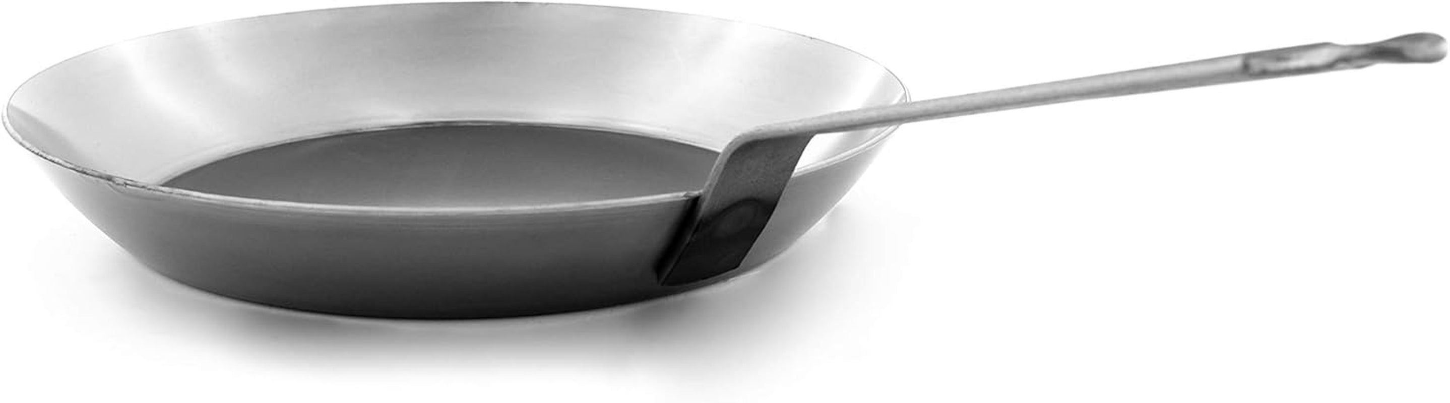 Matfer Bourgeat 10.25-Inch Carbon Steel Fry Pan